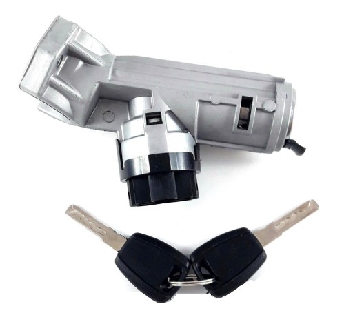 487009186R - ЗАМОК ЗАПАЛЮВАННЯ BOXER DUCATO JUMEPR 06-5 PIN