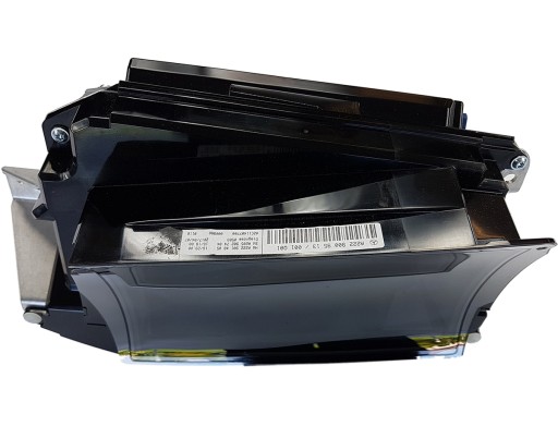 Head-Up Display MERCEDES S 222 W222