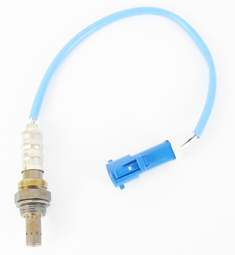 98AB9G444BB - Датчик кисню Lambda Ford Focus KA Mondeo Transit оригінал