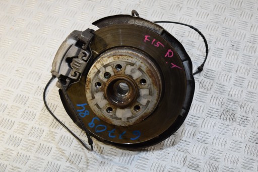 swing right rear part BMW X5 F15 6770984