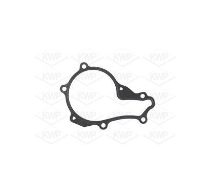 538 0037 - INA 538003710 ВОДЯНИЙ НАСОС CITROEN FORD 1.6 HDI TDCI