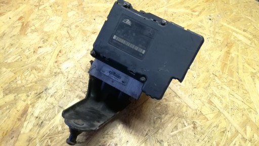 MERCEDES ML НАСОС ABS 3X5178 10.0990-1356.2