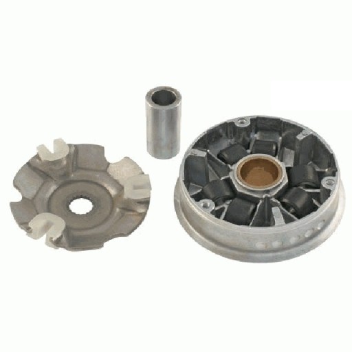 10 032 - Варіатор RMS APRILIA Mojito Retro, Custom 125