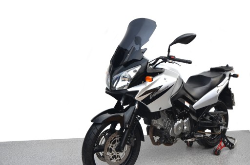 Szyba Motocyklowa Turystyk Suzuki Dl 1000 V Strom Pacanow Allegro Pl