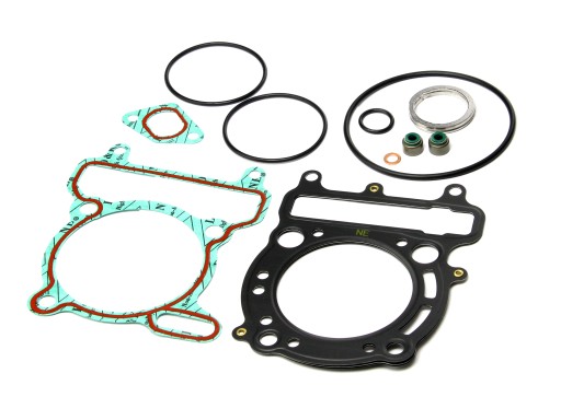 713933 - ЦИЛИНДР HEAD GASKET ATV LINHAI 260 ВЕРХНИЙ КОНЕЦ