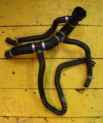 31686003 - VOLVO S90 V90 v90cc водопровід