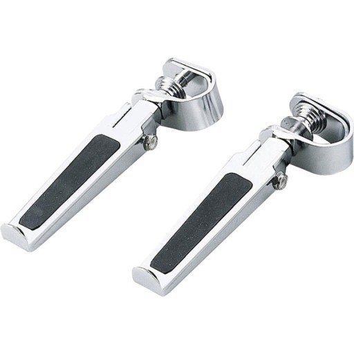 77 - HARLEY КОЛЯСКИ ПІДНІЖКИ ПІДНІЖКИ ПОВНИЙ КОМПЛЕКТ