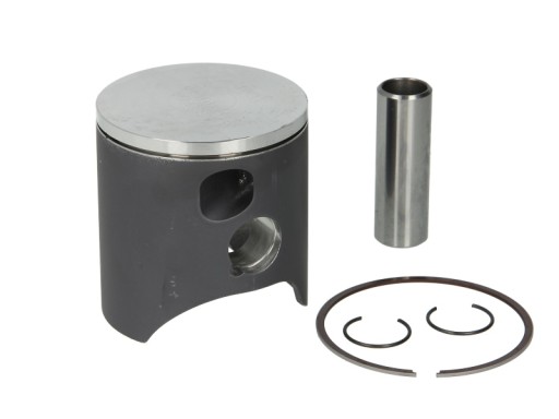 Поршень WOSSNER KTM 8056da 125 SX 01-19 EXC 53.95