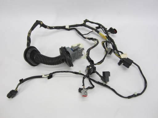 bundle door left Ford Mustang 2011