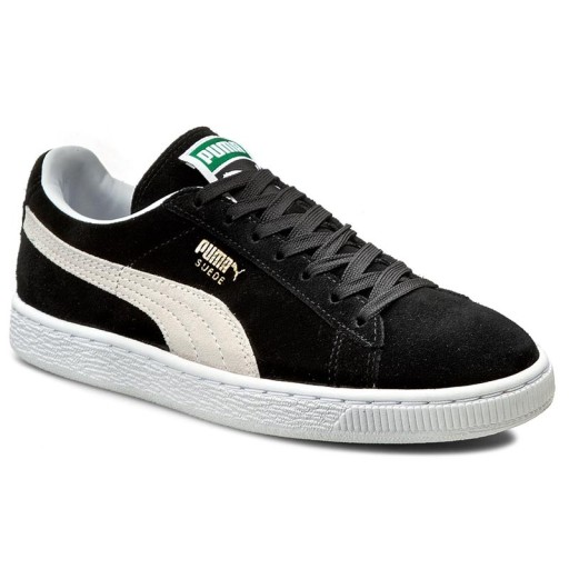 puma classic damskie