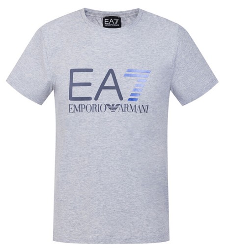 EA7 Emporio Armani koszulka T-Shirt roz: XXL 10718679616 Odzież Męska T-shirty OF NGCMOF-9