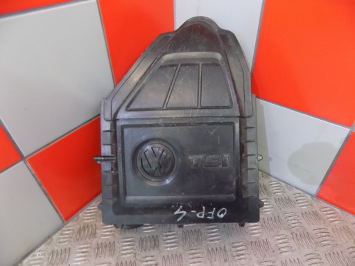 04C129601H корпус воздушного фильтра A1 POLO RAPID