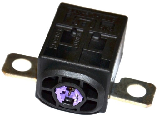 4F0915519 - ЗАПОБІЖНИК АКУМУЛЯТОРА VW TOUAREG / VW PHEATON