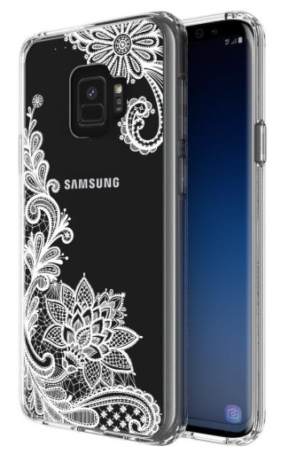 Pochette samsung a8 2018 sale