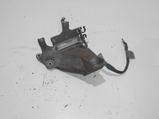 BMW 1 E87 118D SUPPORT PLAQUE SUPPORT MOTEUR PLAQUE MONTAGE 22116760309