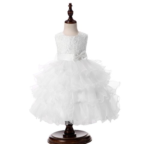 БІЛА СУКНЯ №10 Р.134 62