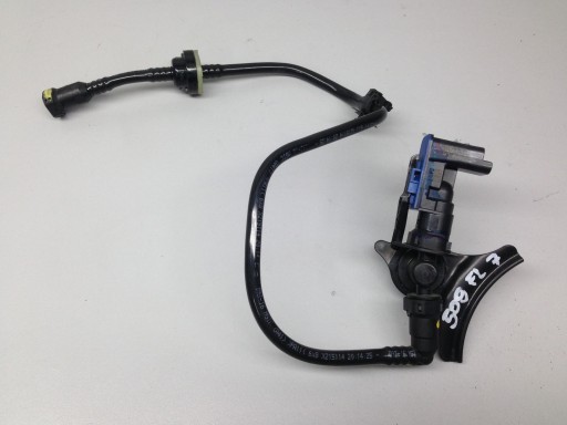 PEUGEOT 508 ВАКУУМНИЙ КЛАПАН 9677467980