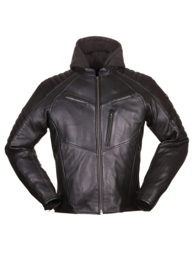 КОЖАНАЯ КУРТКА MODEKA BAD EDDIE XXXL