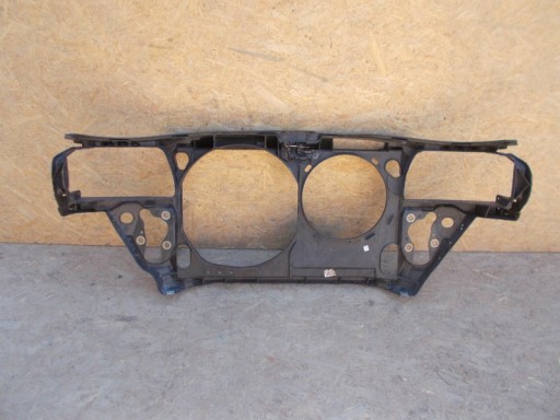 SUPPORT PANEL FOR RADIATORS PILLAR AUDI A4 94-99 1.8B