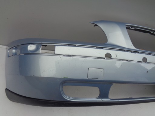 FRONTSTOSSSTANGE VOLVO V70 S60 00-04 NR 568