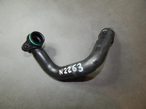 VW POLO 6C 1.0 TSI hose ODPOWIETRZAJACA 04C103474