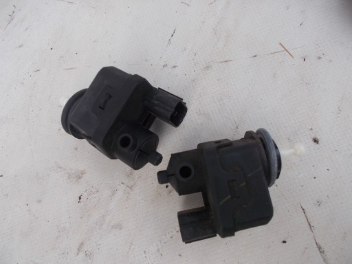 МОТОР РЕГУЛИРОВКИ ЛАМПЫ СПЕРЕДИ ACCORD VII