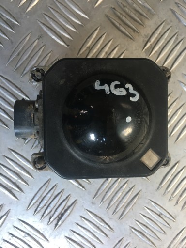 DISTRONIC радар MERCEDES W463 лифт A4639003300