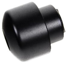 53105-MFJ-D00-315 - CBR600F CBF1000 ОРИГ РУЛЬОВОЇ НАКОНЕЧНИК ГРУЗИЛО