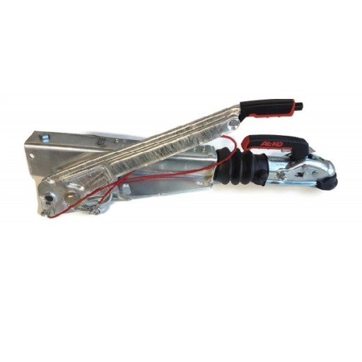 0045 - Гальмівний пристрій AL-KO 251S 2700 кг