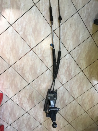 Levier de vitesse Mecanisme levier vitesse Mécanisme levier vitesse Engrenage AUDI A3 SKODA SEAT VW GOLF 1K0711049CG OE EU