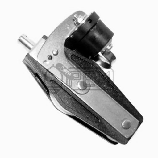 PEM 507kb2 скрипковий блок A2 з верхньою планкою і стосом