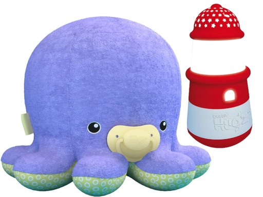 tm toys octopi