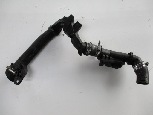 Шланг Peugeot 508 2.0 HDI