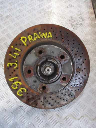 swing swings PORSCHE CARRERA 991 3,4i