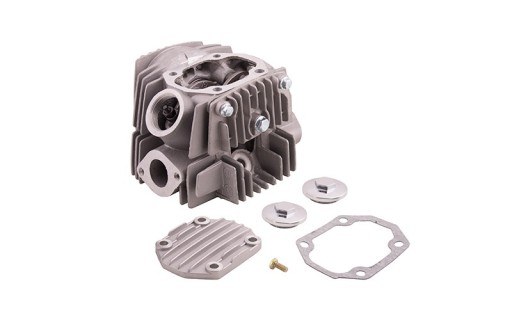 CIGMRG1104TMPOPMOR000FI1 - Головка блоку циліндрів 4T FMB 110cc Junak Zipp Romet KPL