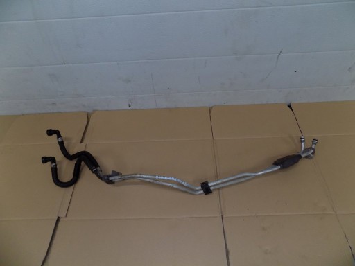 Range ROVER SPORT L494 провода трубки помощи