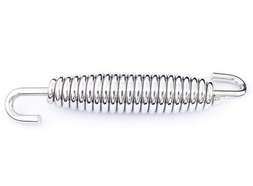 HARLEY H-D БОКОВАЯ НОЖНАЯ ОПОРА ПРУЖИНА