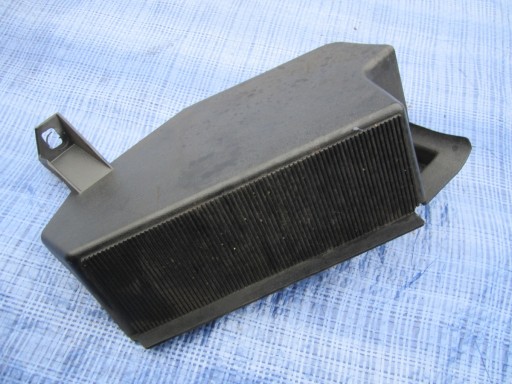 Підставка Для Ніг Chevrolet Corvette C6 10271958