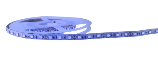 LED pásik 5050 300 SMD UV-A 395 390nm PREMIUM 1m