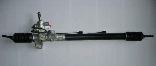53601-SEA-G05 - КОРОБКА ПЕРЕДАЧ HONDA ACCORD VII 2.0 2.4 44