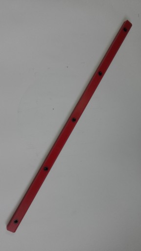 11887915 - VOLVO BL 71 ВАЖІЛЬ КОВЗАННЯ МОЛДИНГ ЛЮБЛІН