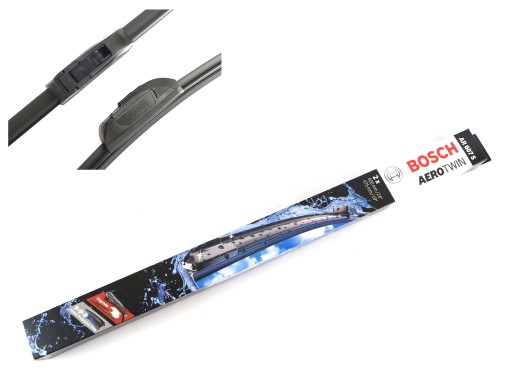 3 397 - Запчасти OPEL Signum Vectra C BOSCH AR607S