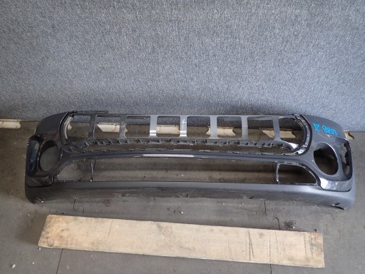 STOSSSTANGE VORNE MINI COOPER F54 SPORT