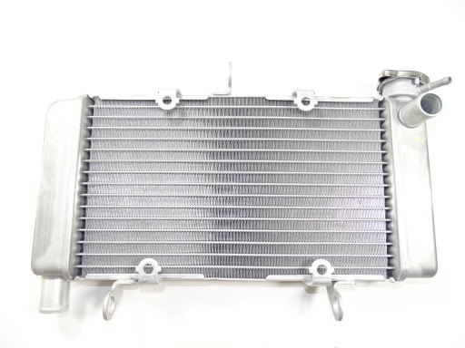 344544233 - HONDA CBR500R КУЛЕР ДЛЯ ВОДИ НОВИЙ КРАКІВ OEM FV