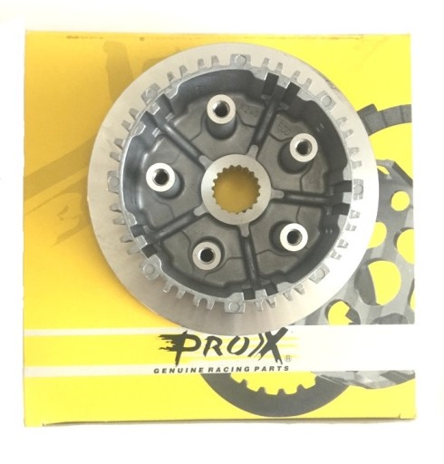 18.1337 - ВНУТРІШНЯ КОРЗИНА ЗЧЕПЛЕННЯ HONDA CRF 250 R 04-09