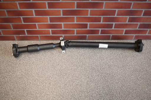 Приводной вал BMW 3 F30 F31 1322MM 8642910