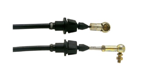 Газовий трос Deutz-Fahr Agrotron 04413505