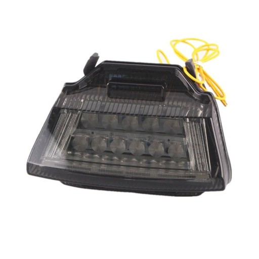 СВЕТОДИОДНЫЙ ЗАДНИЙ ФОНАРЬ KAWASAKI ZX10R ZX10 2011-2013