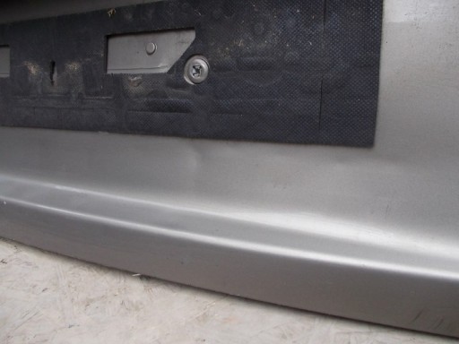 heckklappe kofferraumdeckel hinten AUDI A4 08- KOMBI