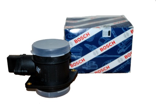 0 280 - РАСХОДОМЕР VW POLO 9N GOLF IV SHARAN 1.9 TDI